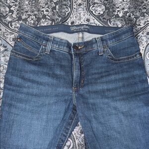 Wrangler Willow Women's Indigo Boot Cut Jeans